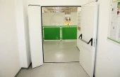 Противопожарные двери