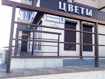 рольставни на двери